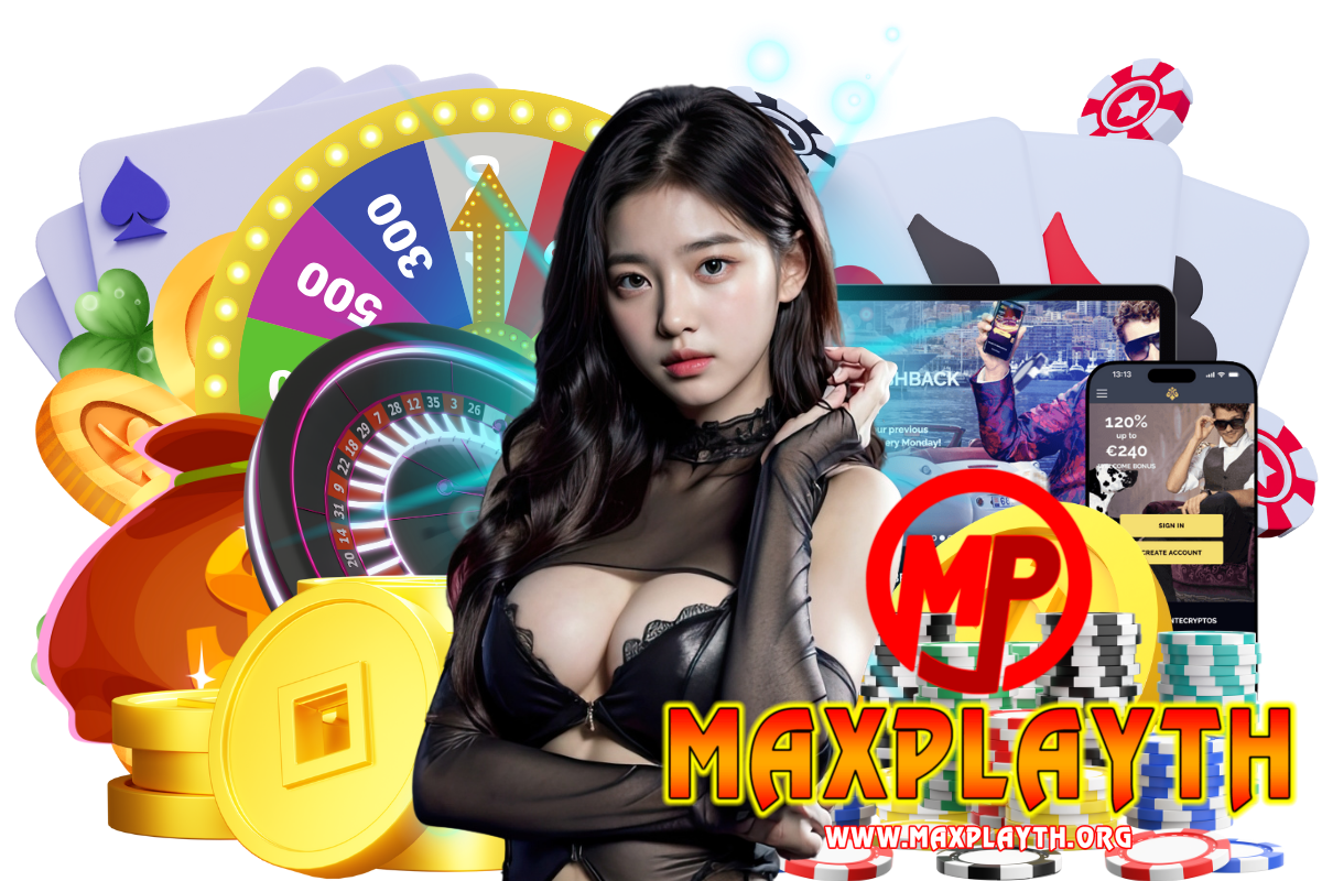 maxplayth
